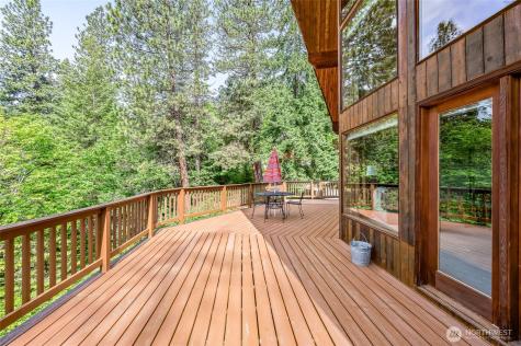 16761 Lakeview Drive Leavenworth WA 98826