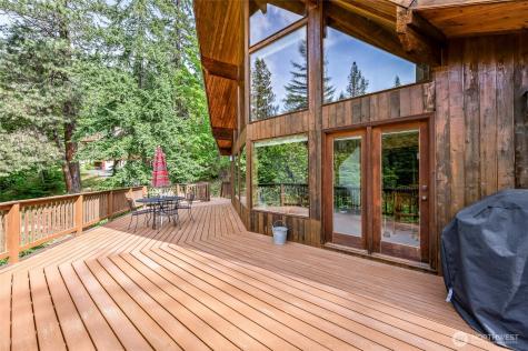 16761 Lakeview Drive Leavenworth WA 98826