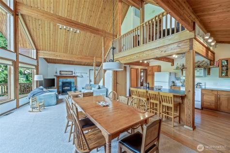 16761 Lakeview Drive Leavenworth WA 98826
