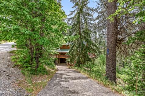 16761 Lakeview Drive Leavenworth WA 98826