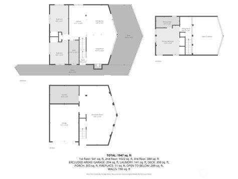 16761 Lakeview Drive Leavenworth WA 98826