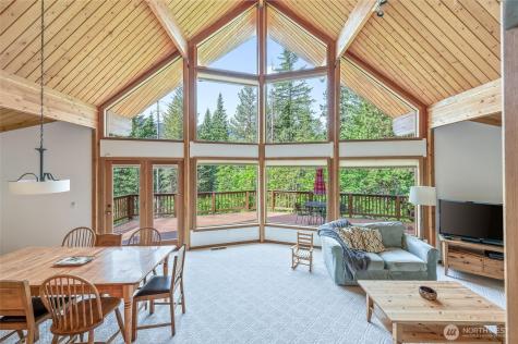 16761 Lakeview Drive Leavenworth WA 98826