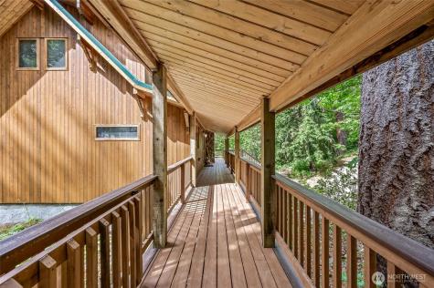 16761 Lakeview Drive Leavenworth WA 98826