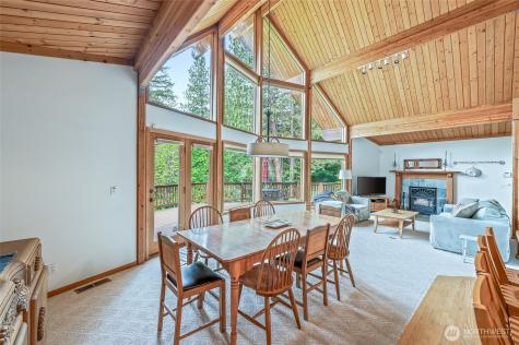 16761 Lakeview Drive Leavenworth WA 98826