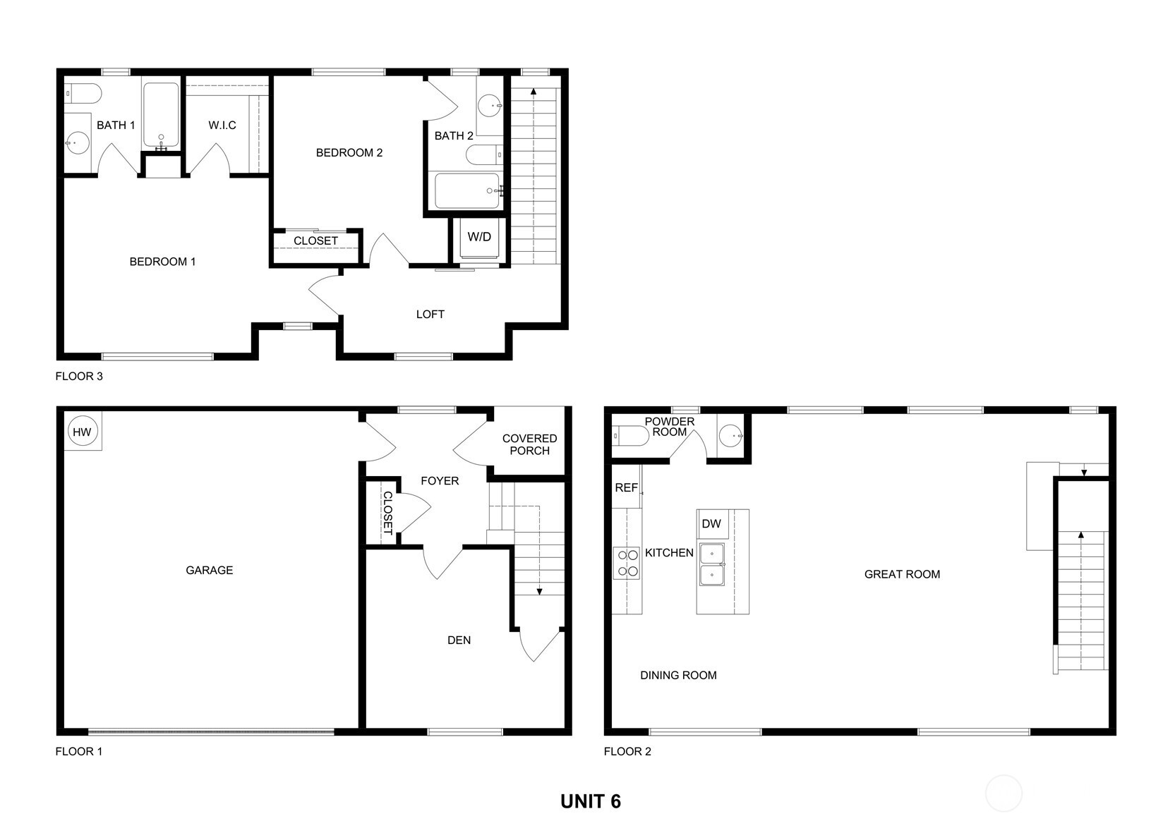 19505 Damson Road Lynnwood WA 98036