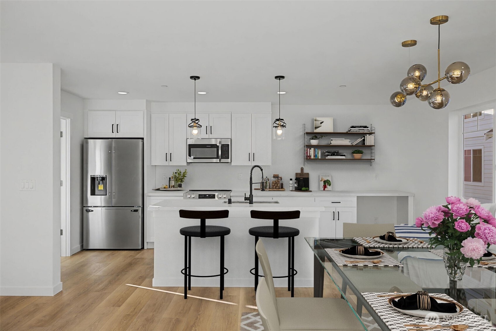19505 Damson Road Lynnwood WA 98036