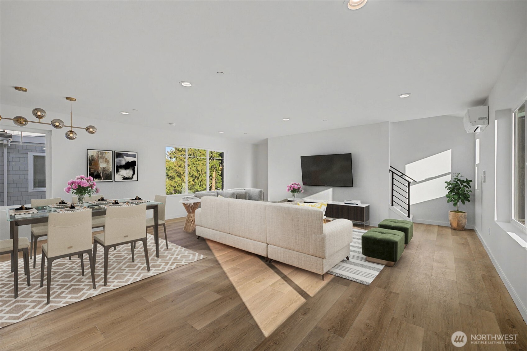 19505 Damson Road Lynnwood WA 98036