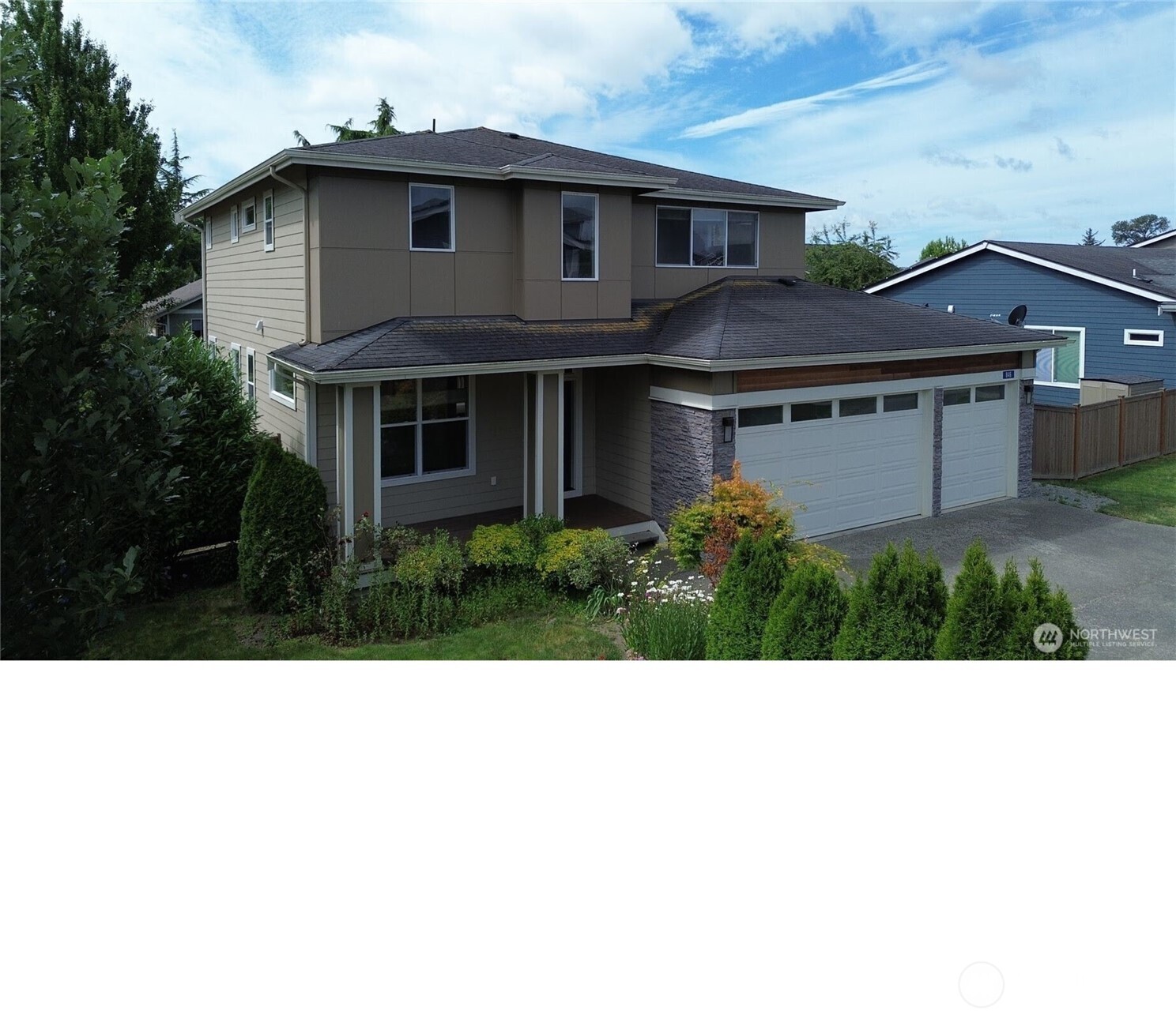 846 Katelyn Court Burlington WA 98233