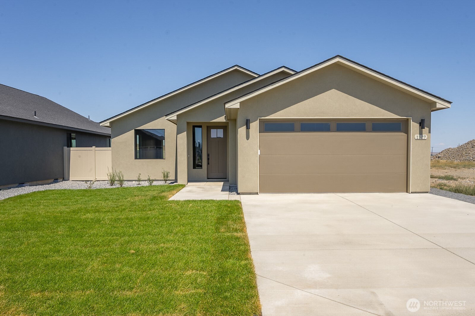 1127 9th Avenue NE Ephrata WA 98823