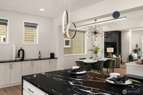 1363 8th Avenue NE Issaquah WA 98029
