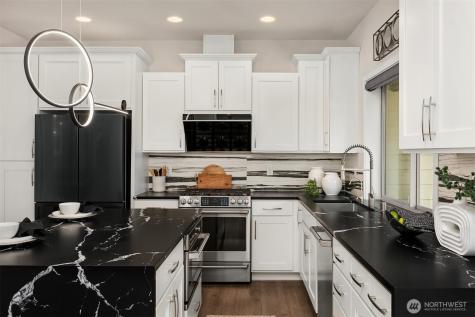 1363 8th Avenue NE Issaquah WA 98029