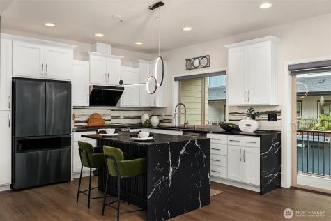 1363 8th Avenue NE Issaquah WA 98029