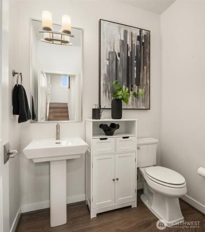 1363 8th Avenue NE Issaquah WA 98029