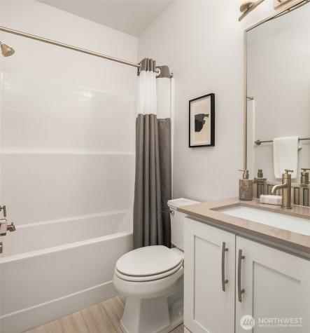 1363 8th Avenue NE Issaquah WA 98029