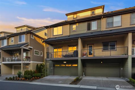 1363 8th Avenue NE Issaquah WA 98029