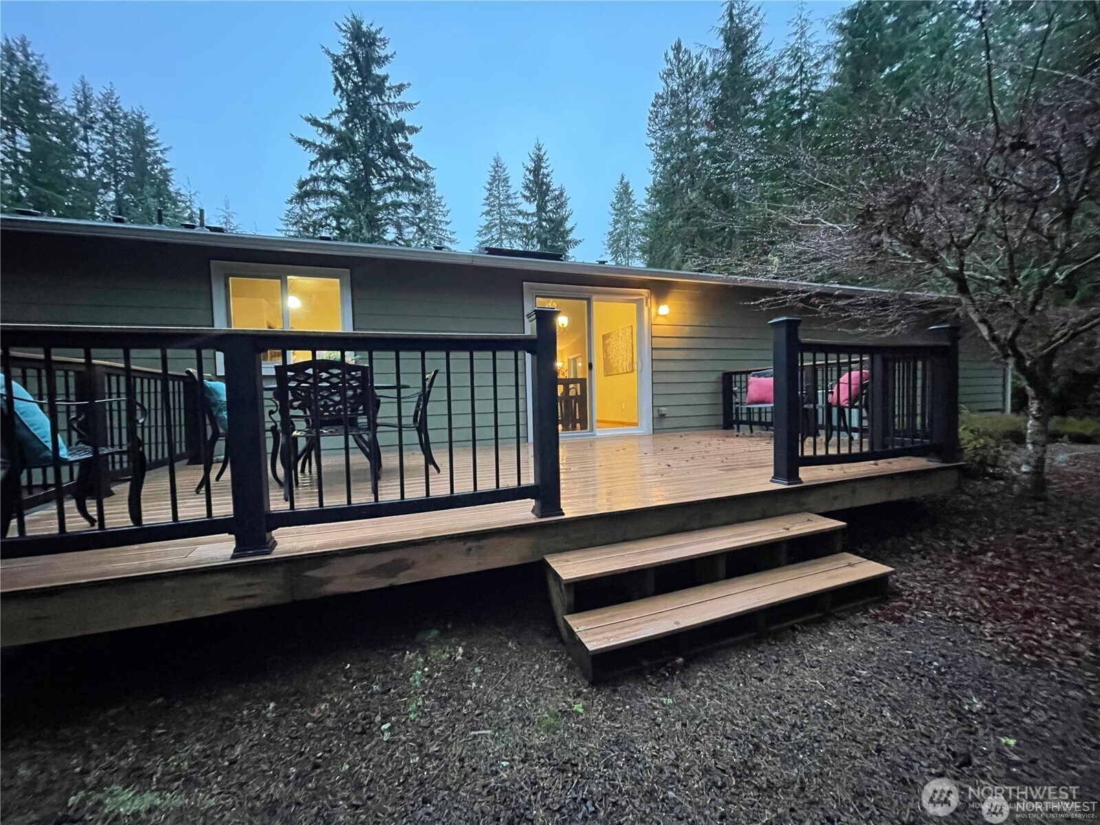 121 E Country Club Drive E Union WA 98592