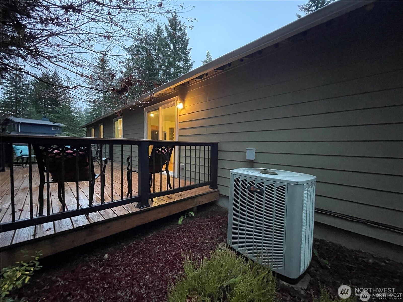 121 E Country Club Drive E Union WA 98592