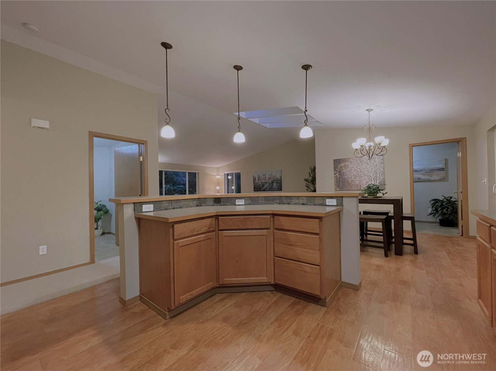 121 E Country Club Drive E Union WA 98592