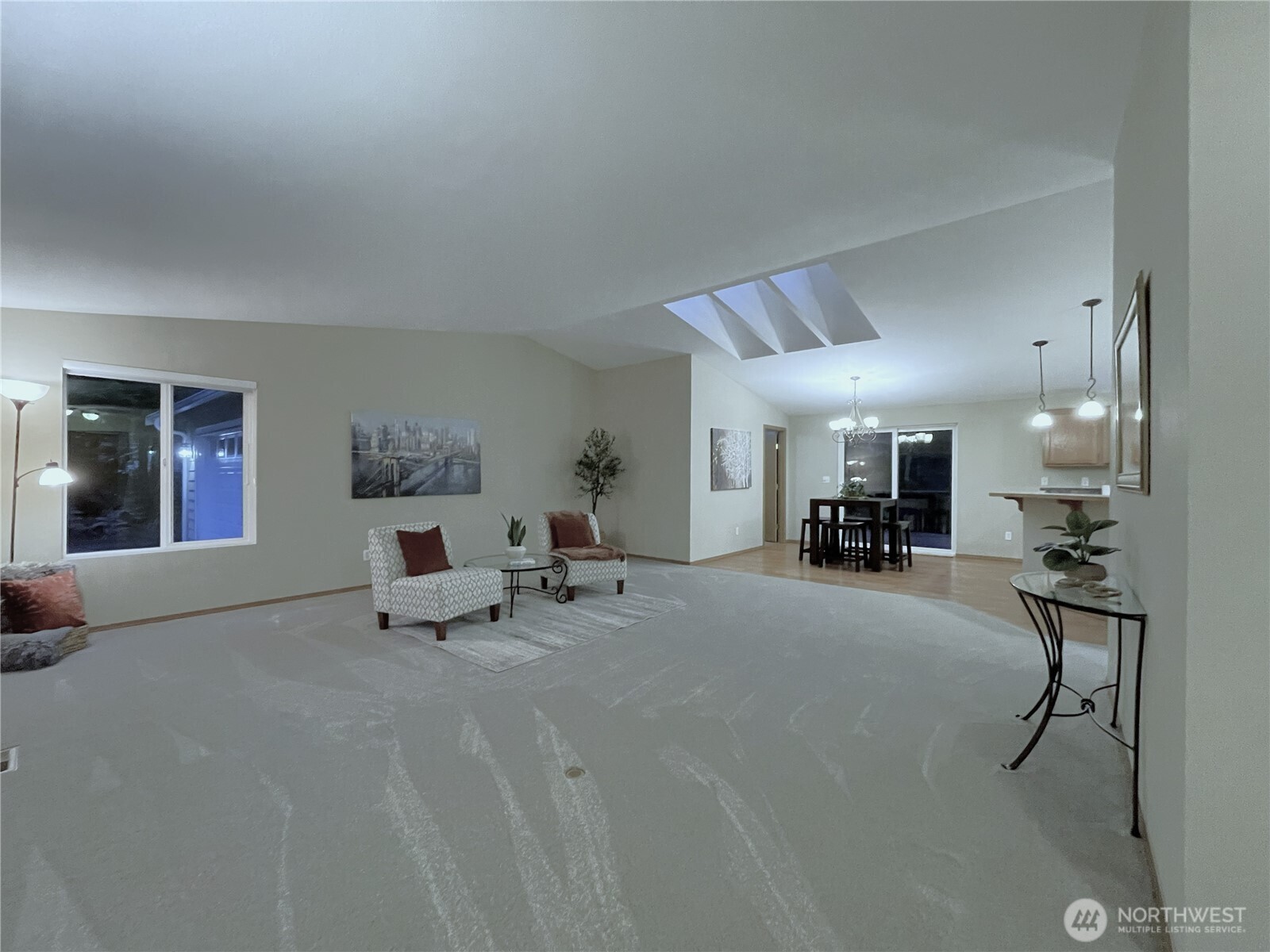 121 E Country Club Drive E Union WA 98592