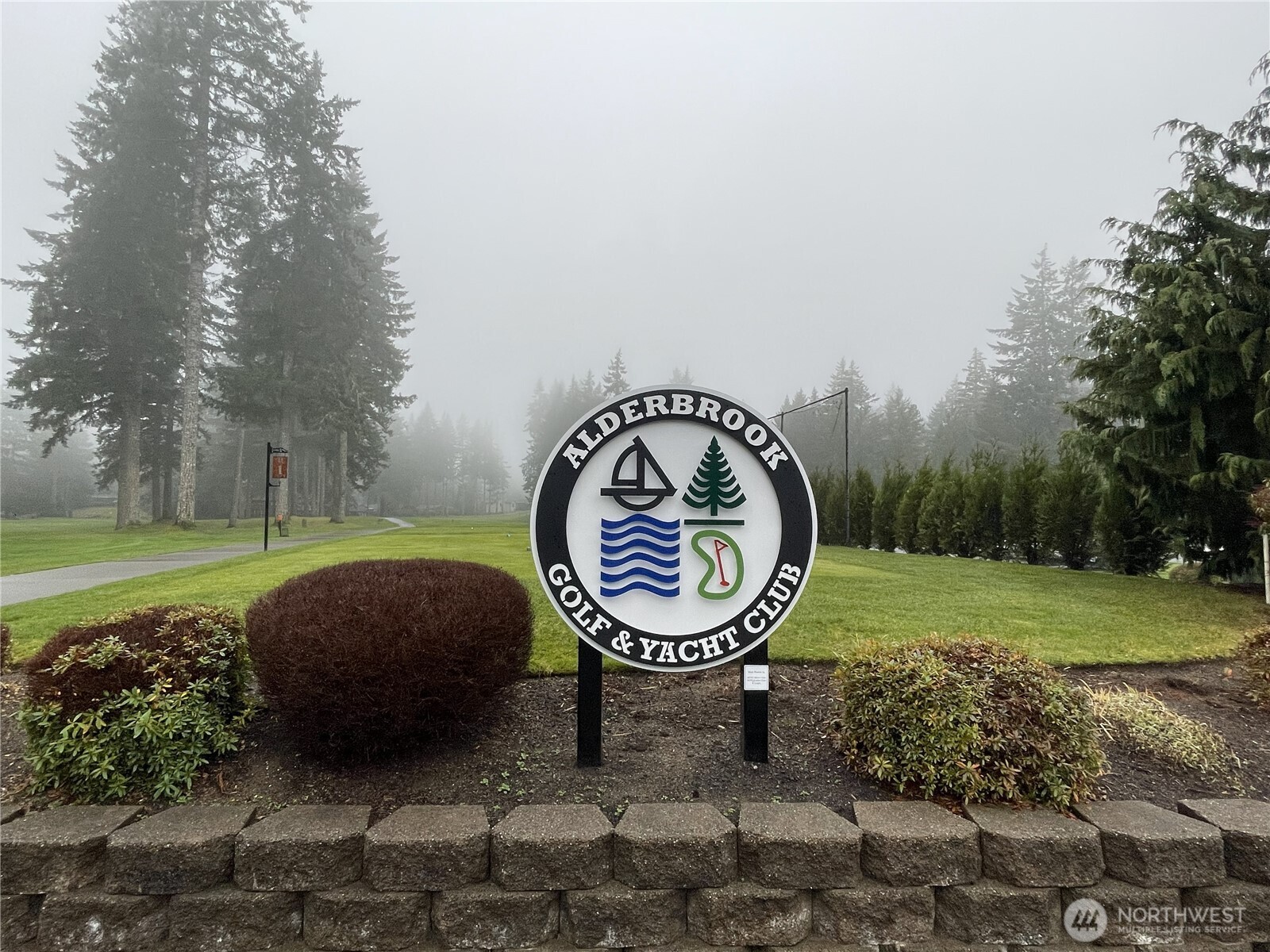 121 E Country Club Drive E Union WA 98592