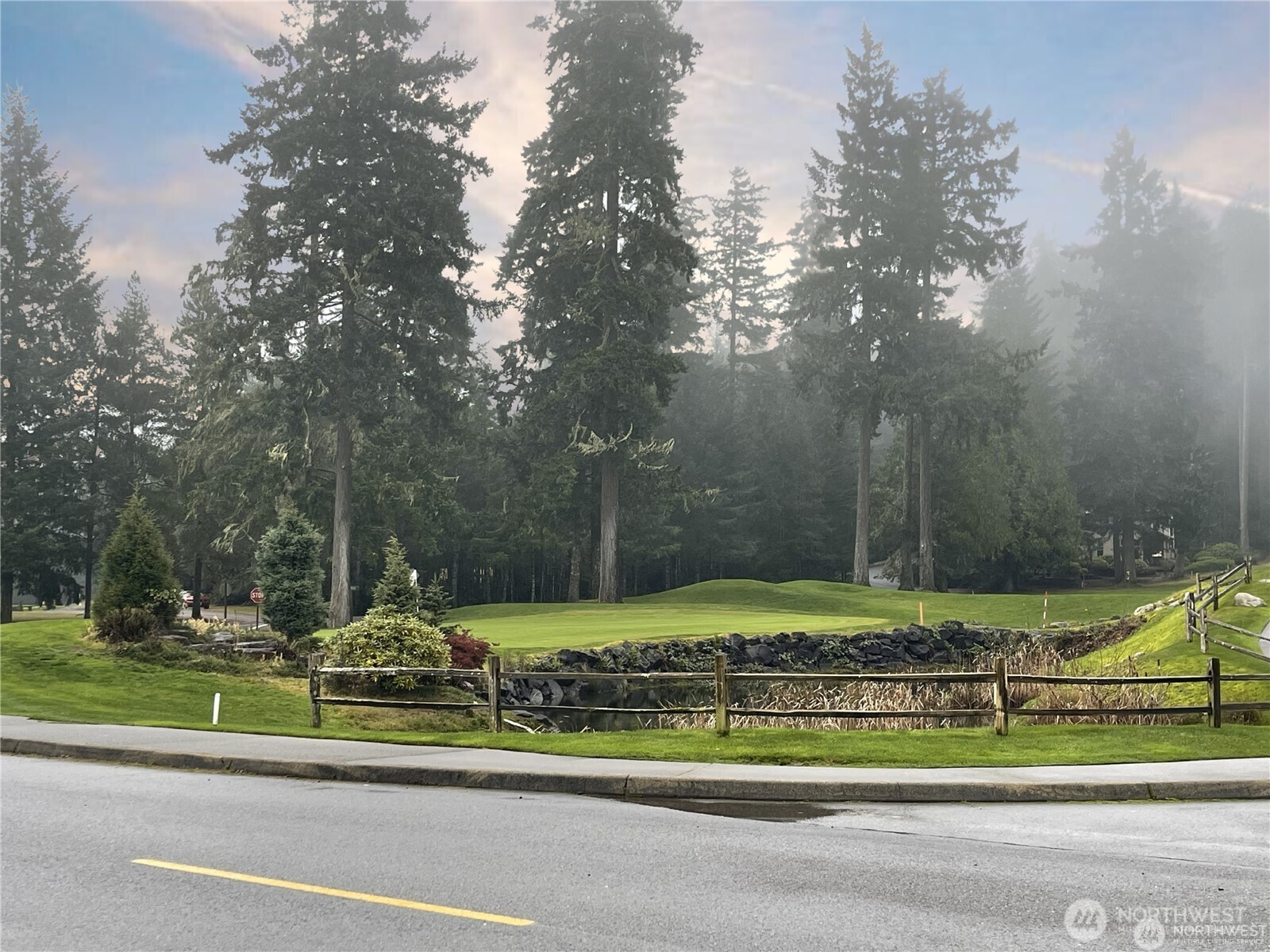 121 E Country Club Drive E Union WA 98592