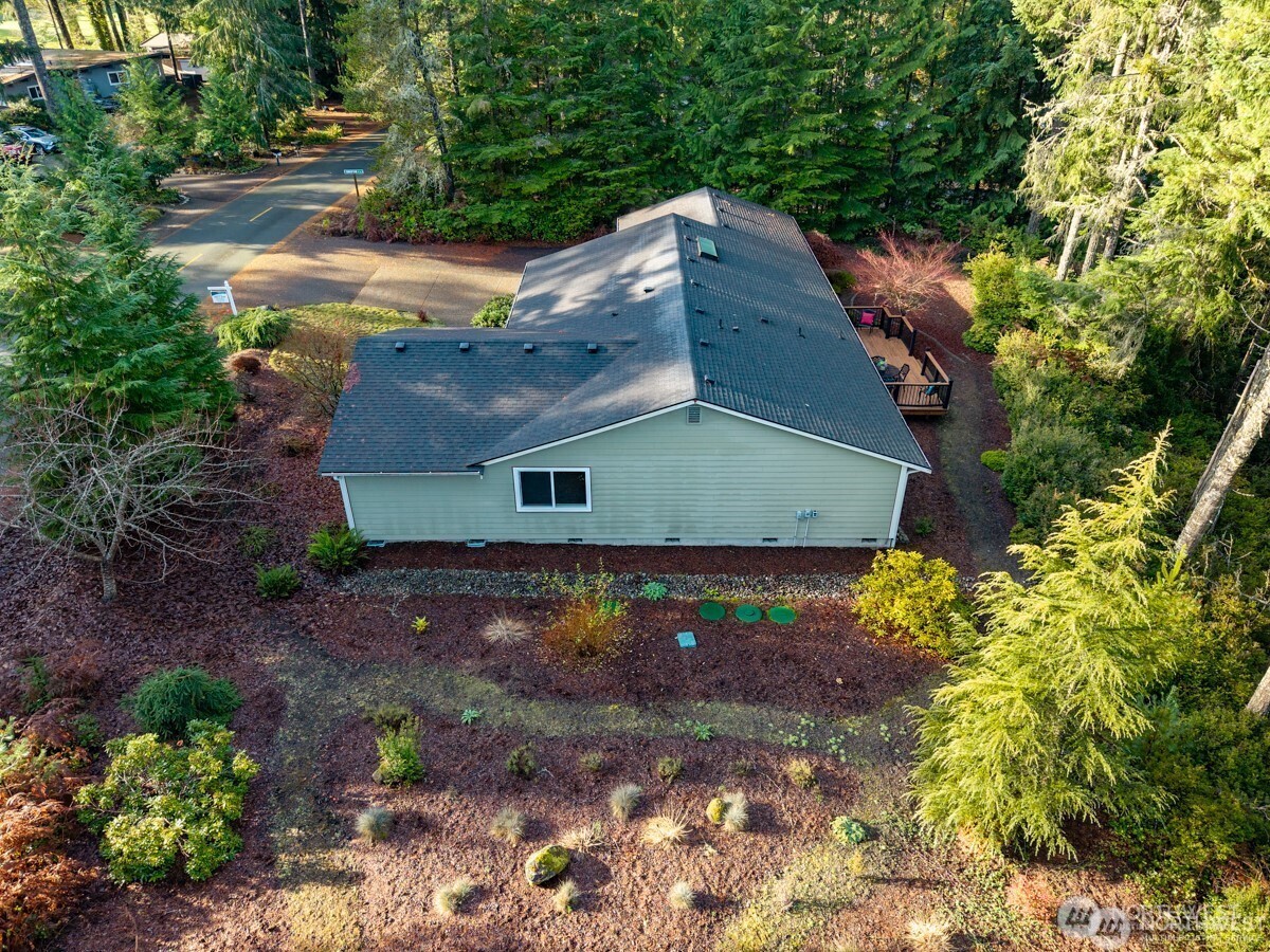 121 E Country Club Drive E Union WA 98592