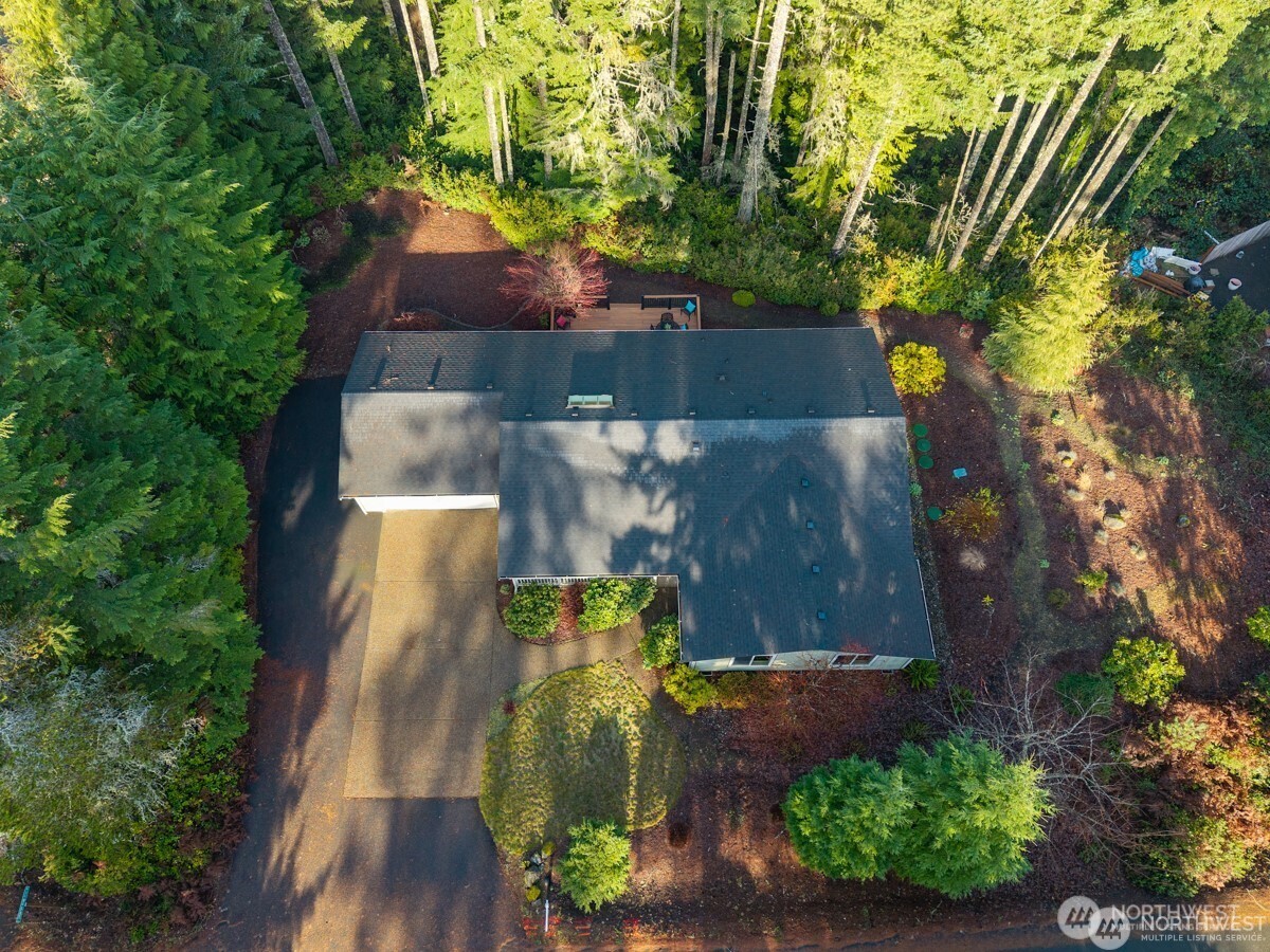 121 E Country Club Drive E Union WA 98592