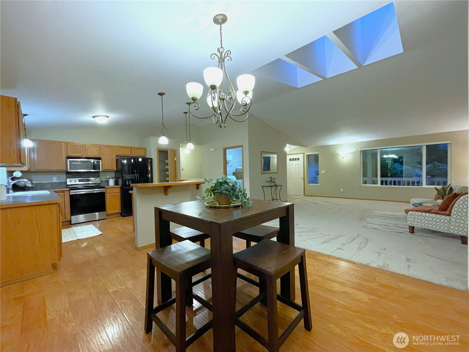 121 E Country Club Drive E Union WA 98592