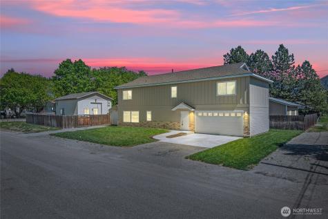 915 W Main / 101 S West Street Chewelah WA 99109
