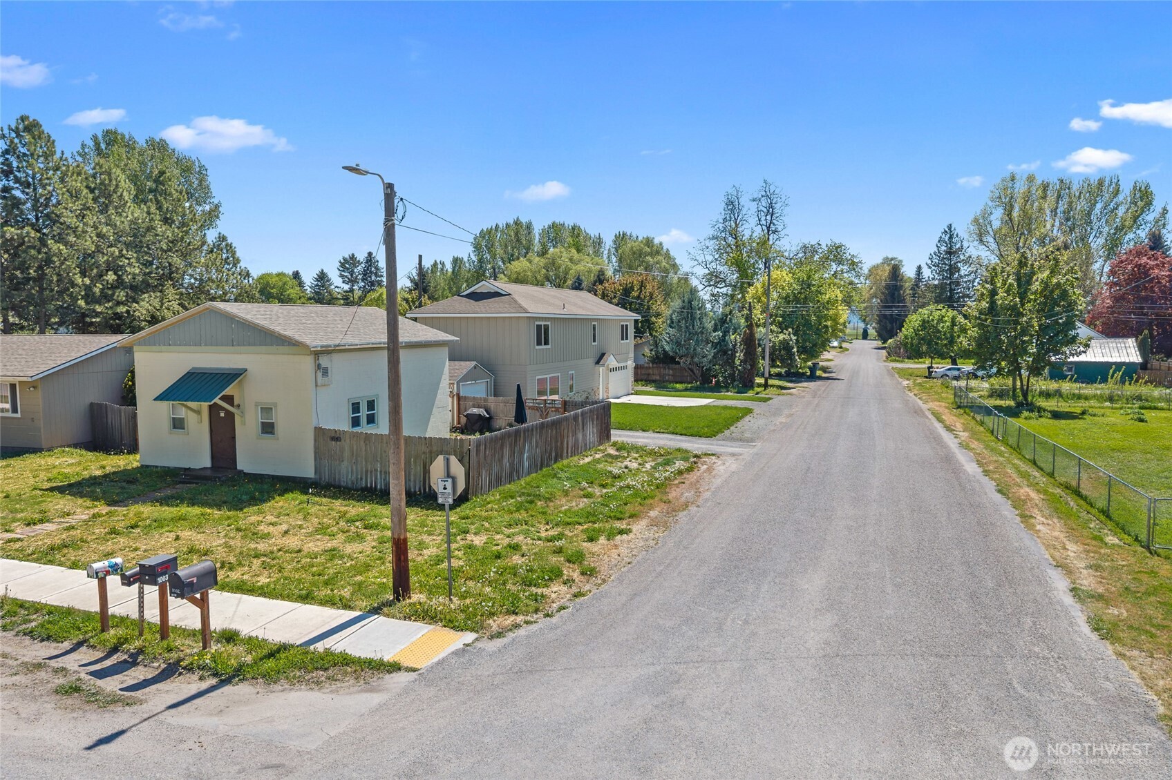 915 W Main / 101 S West Street Chewelah WA 99109