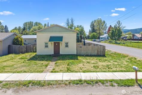 915 W Main / 101 S West Street Chewelah WA 99109