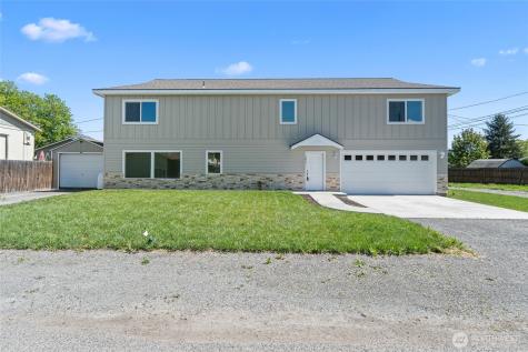 915 W Main / 101 S West Street Chewelah WA 99109