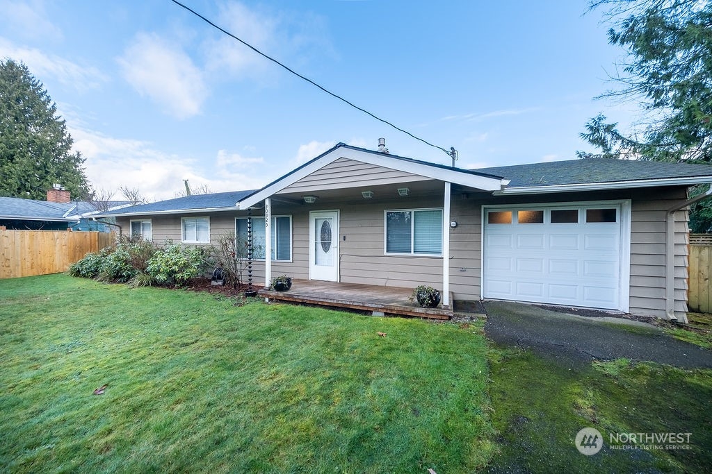 20925 3rd Avenue W Lynnwood WA 98036