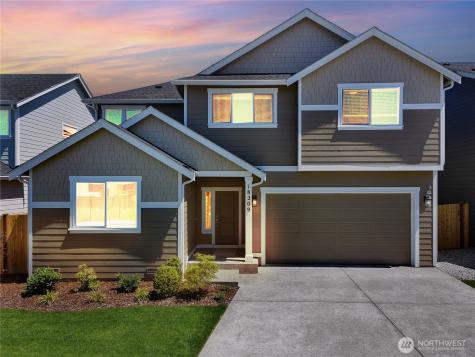 18309 37th Avenue E Tacoma WA 98446
