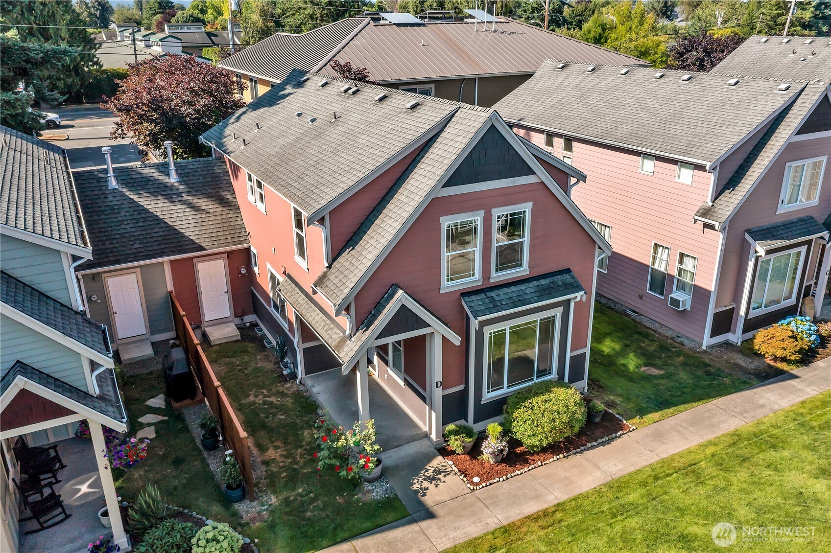 1720 Garfield Street Enumclaw WA 98022