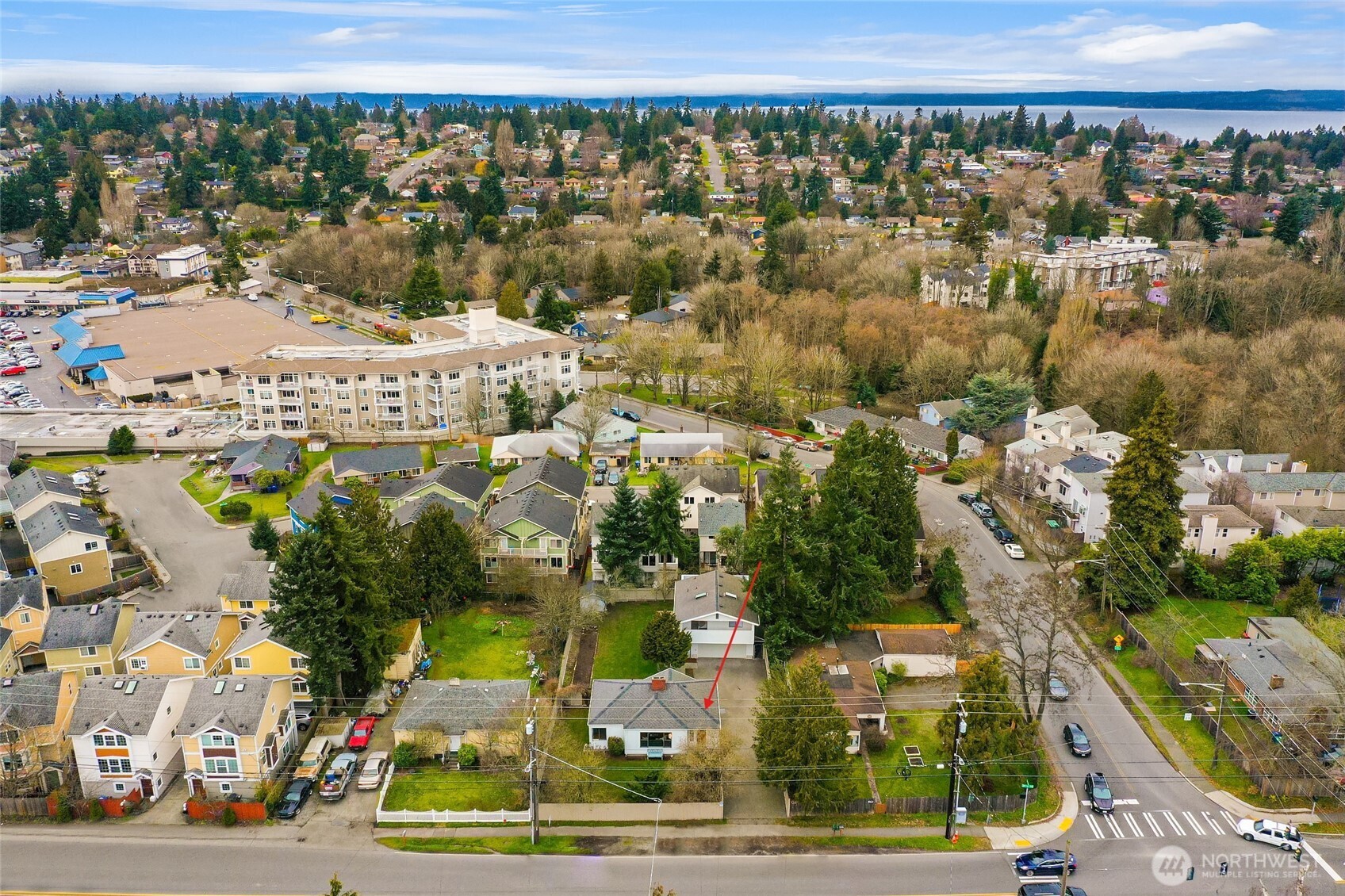 10131 3rd Avenue NW Seattle WA 98177