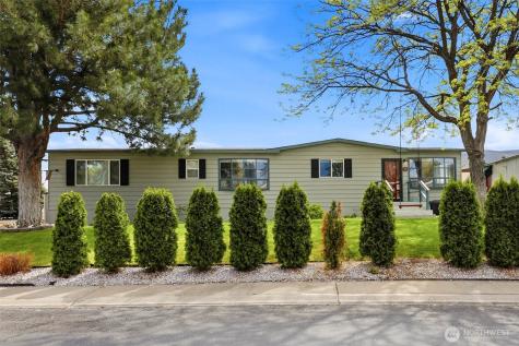 240 Skyline Drive Richland WA 99352