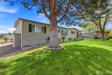 240 Skyline Drive Richland WA 99352