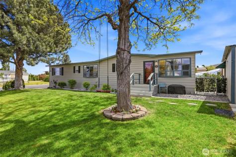 240 Skyline Drive Richland WA 99352