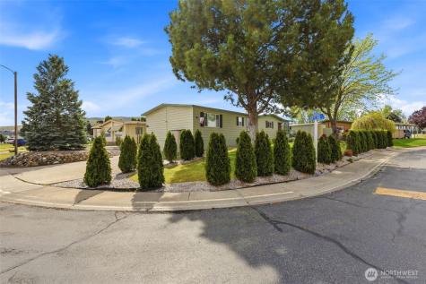 240 Skyline Drive Richland WA 99352