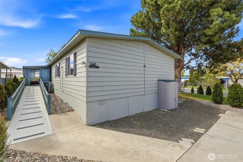 240 Skyline Drive Richland WA 99352