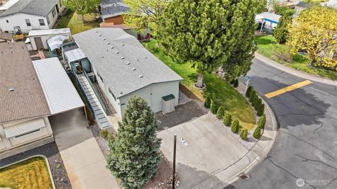 240 Skyline Drive Richland WA 99352