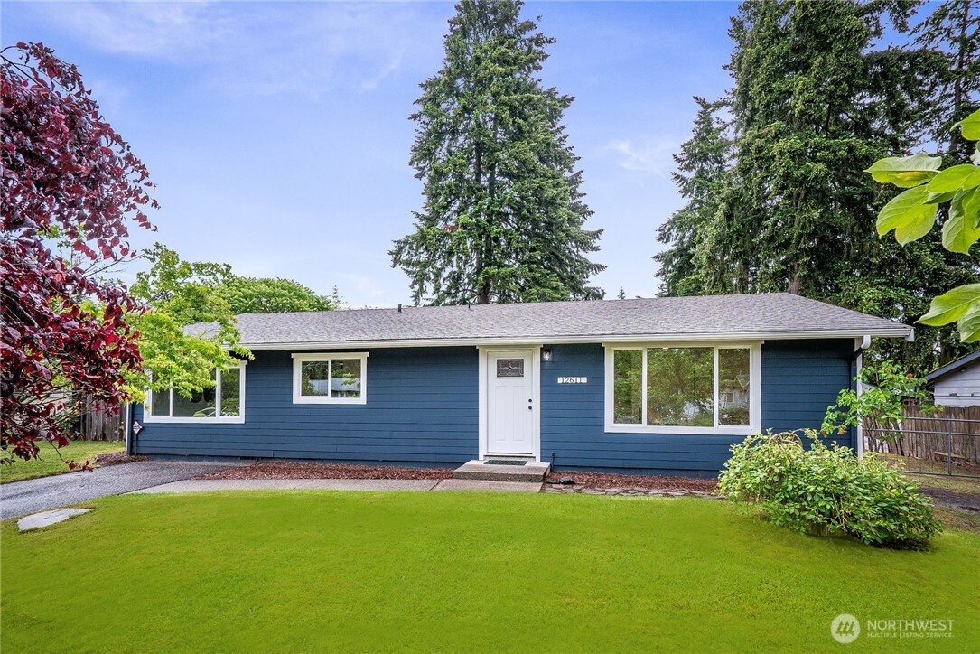 12611 106th Avenue Court E Puyallup WA 98374