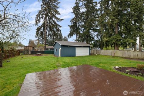12611 106th Avenue Court E Puyallup WA 98374