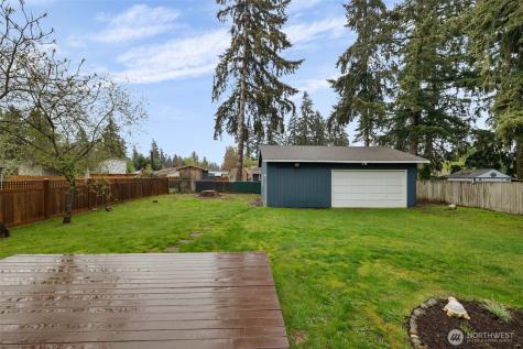 12611 106th Avenue Court E Puyallup WA 98374