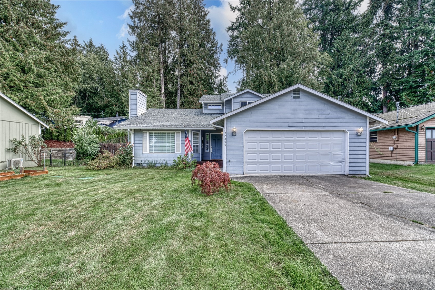22200 Sea Vista NE Poulsbo WA 98370