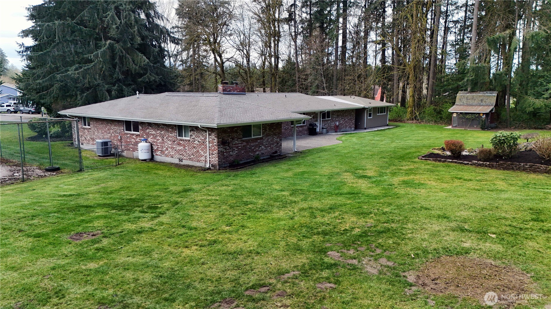 3211 70th Avenue SW Olympia WA 98512