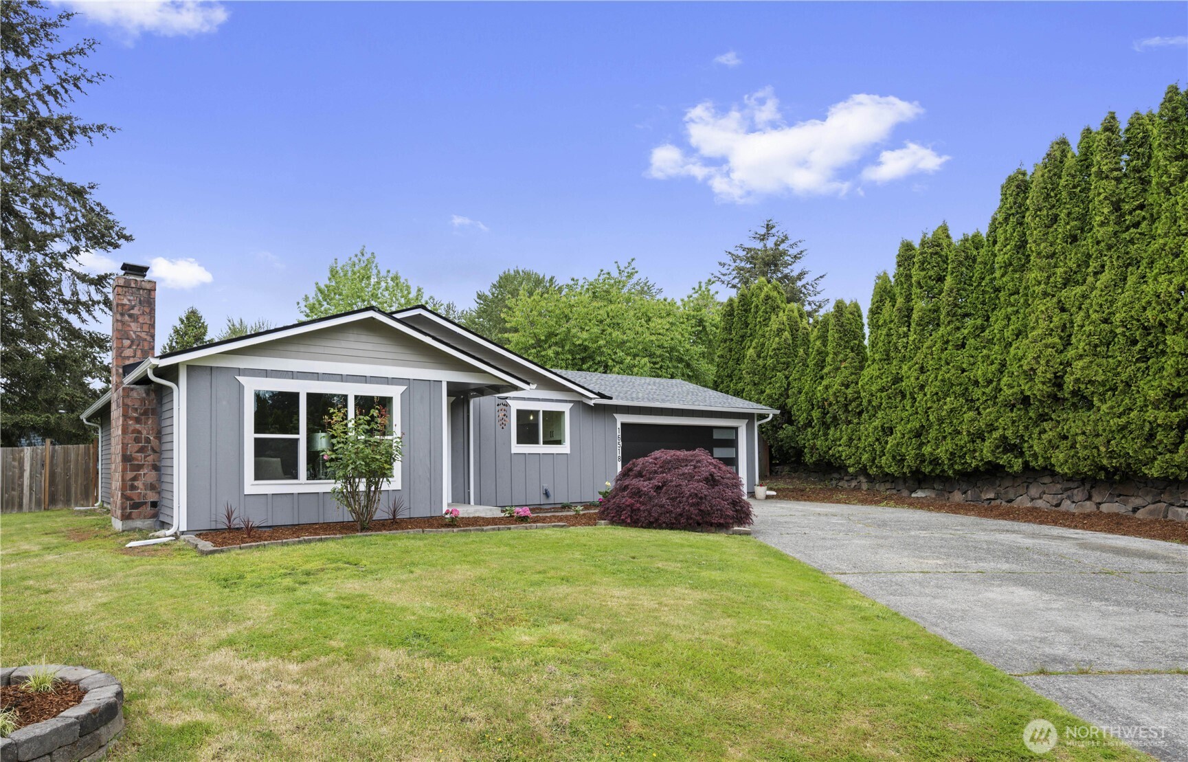 16518 26th Avenue SE Bothell WA 98012
