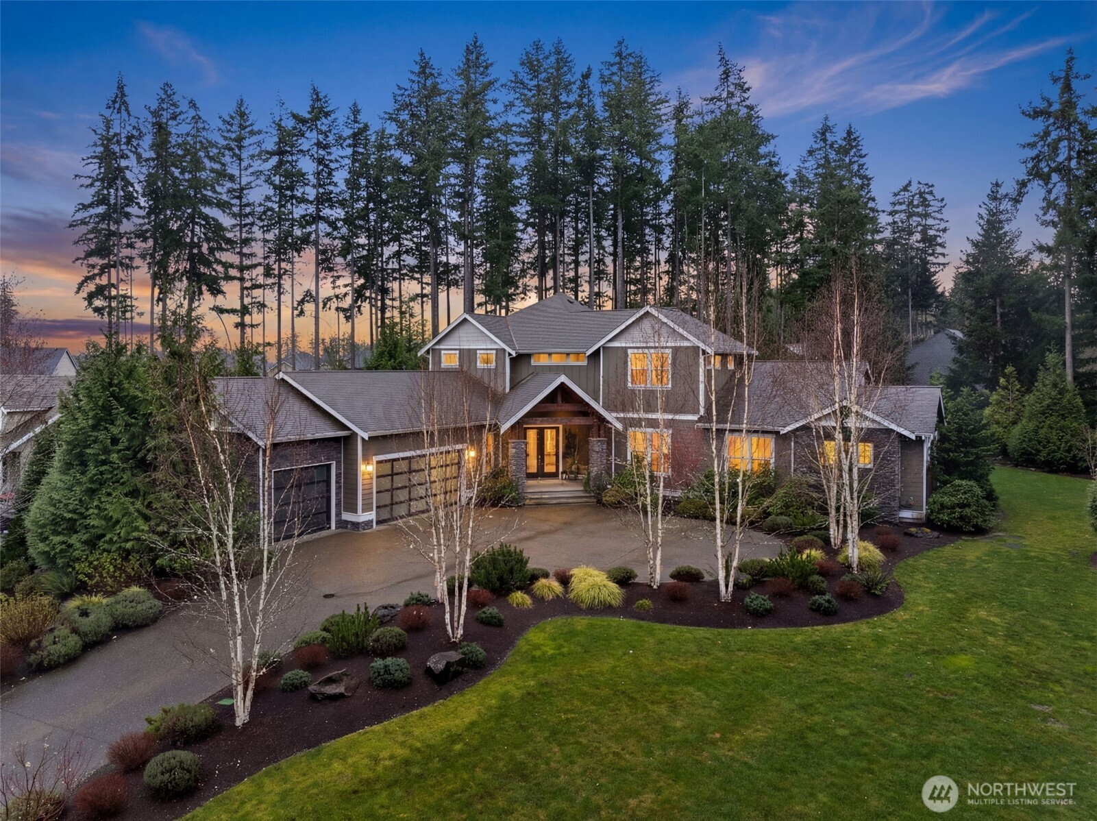 12028 45th Avenue Ct NW Gig Harbor WA 98332