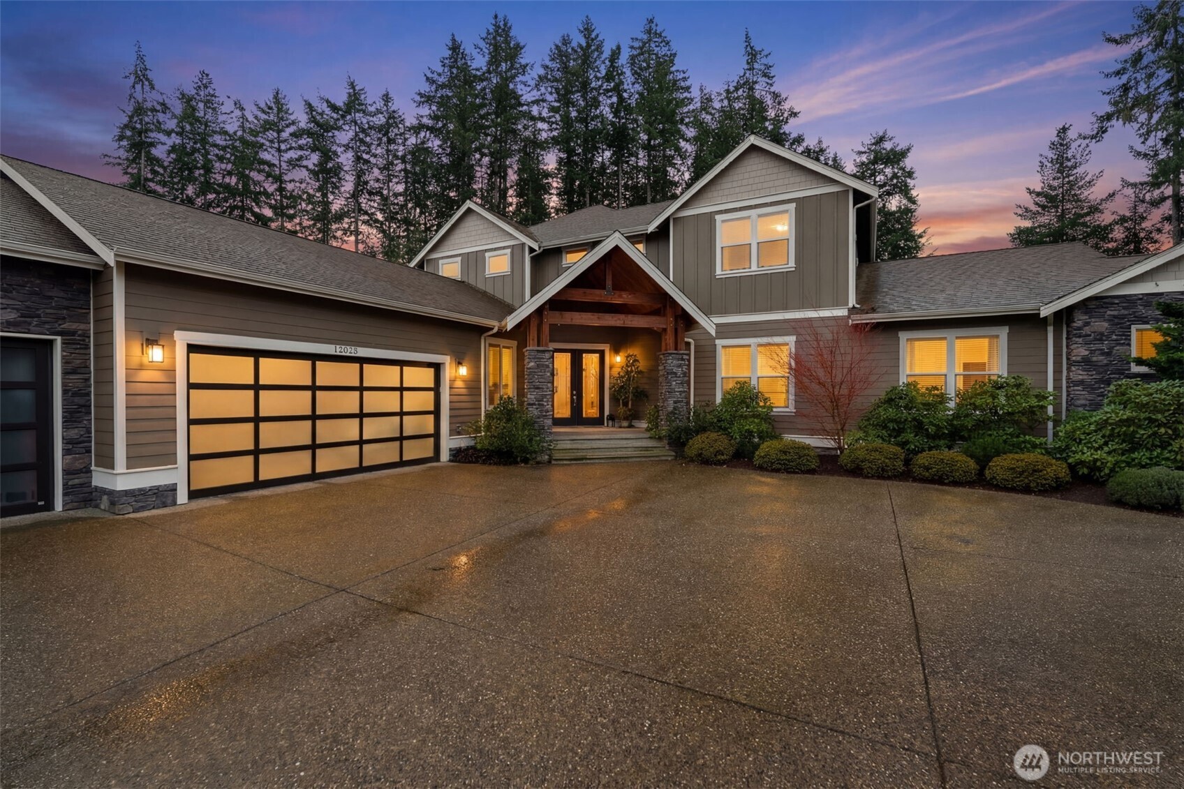 12028 45th Avenue Ct NW Gig Harbor WA 98332